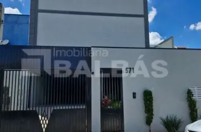 Casa em condomínio fechado com 2 quartos à venda na Rua Mongubá, 571, Vila Carrão, São Paulo