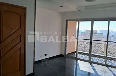 Apartamento 3 dormitórios - 2 vagas - 94 m² - no coração do tatuapé