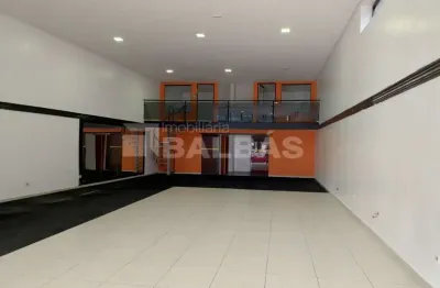 Ponto comercial para alugar na Avenida Montemagno, 259, Vila Formosa, São Paulo