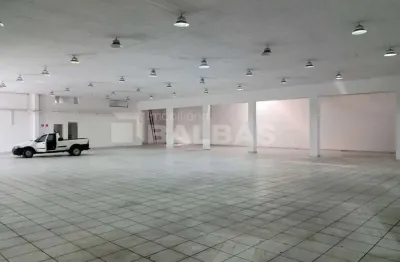 Barracão / Galpão / Depósito para alugar na Avenida Marechal Tito, 2842, Itaim Paulista, São Paulo