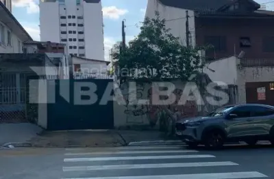 Terreno comercial para alugar na Rua Tuiuti, 2940, Tatuapé, São Paulo