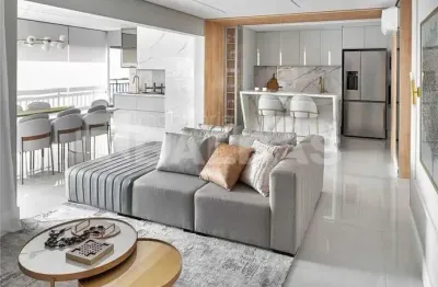 Apartamento com 2 quartos à venda na Rua Guaraciaba, 52, Tatuapé, São Paulo