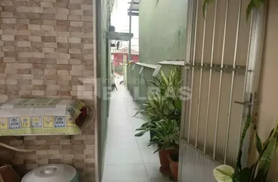 Casa térra tatuapé - ótima oportunidade - localização sem igual !