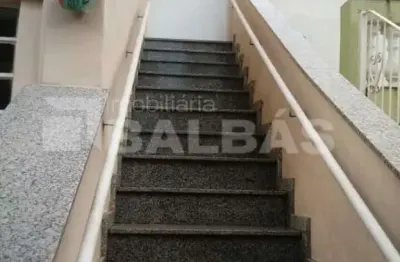 Casa com 2 quartos para alugar na Rua Antônio Camardo, 14, Tatuapé, São Paulo