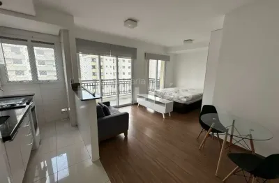 Apartamento com 1 dormitório para alugar, 40m² - jardim anália franco