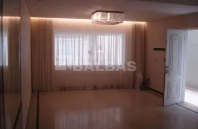 Casa com 3 quartos à venda na Rua Guaxupé, 81, Vila Formosa, São Paulo
