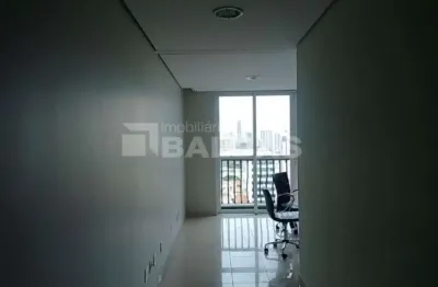 Sala comercial - excelente localização - praça silvio romero