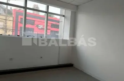 Sala comercial com 1 sala para alugar na Rua Padre Adelino, 1882, Quarta Parada, São Paulo
