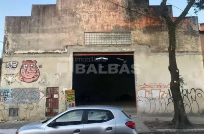 Galpão - brás - construtoras - permitido a construção de edifícios comerciais e residenciais