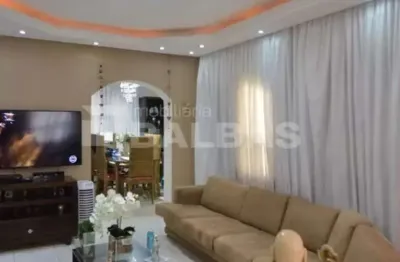 Casa com 3 quartos à venda na Rua Camé, 38, Mooca, São Paulo