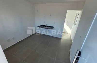 Apartamento com 2 quartos à venda na Rua Passarola, 128, Alto da Mooca, São Paulo