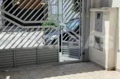 Casa com 3 quartos à venda na Rua Evaristo Vaz de Arruda, 119, Tatuapé, São Paulo