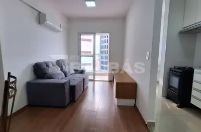 Apartamento com 1 quarto para alugar na Rua Cândido Lacerda, 114, Vila Regente Feijó, São Paulo