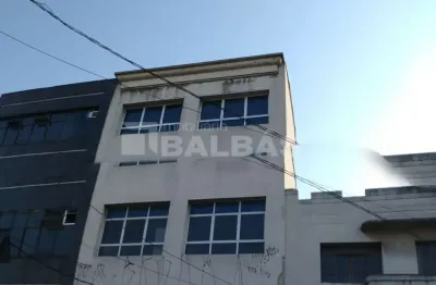 Sala comercial para alugar na Avenida Álvaro Ramos, 2216, Quarta Parada, São Paulo