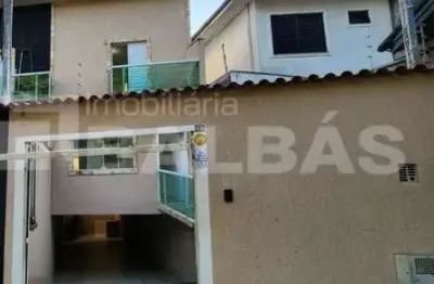 Sobrado comercial/residencial 180 m² - vila matilde
