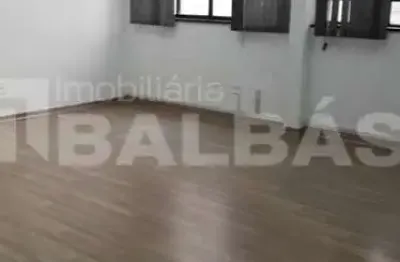Sala comercial com 1 sala para alugar na Avenida Álvaro Ramos, 2216, Quarta Parada, São Paulo