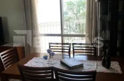 Apartamento tatuapé - 68 m² - próximo metrô - excelente localização .