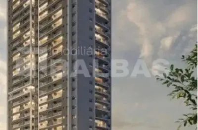 Apartamento tatuapé - 3 suítes, 2 vagas , lazer completo - obras aceleradas !