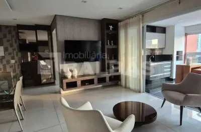 Apartamento com 2 quartos à venda na Rua Caetanos, 42, Vila Regente Feijó, São Paulo