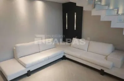 Cobertura com 4 quartos à venda na Rua Eleonora Cintra, 391, Jardim Anália Franco, São Paulo