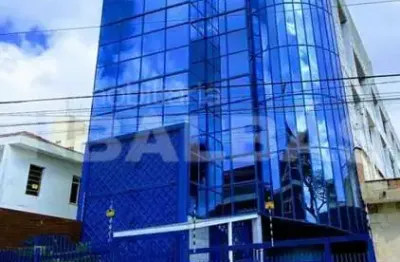 Prédio comercial completo! localização estratégica, ideal para empresas, clínicas, escolas ou ce