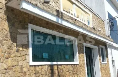 Salão mooca/brás - 320 m² - avenida de grande movimento