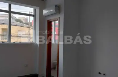 Sala comercial com 1 sala para alugar na Rua Padre Adelino, 1882, Quarta Parada, São Paulo