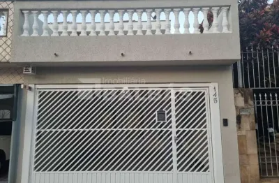 Casa com 3 quartos à venda na Rua Areião, 145, Chácara Santo Antônio (Zona Leste), São Paulo