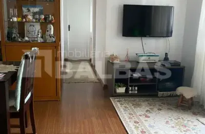 Apartamento tatuapé - 75 m² - excelente localização
