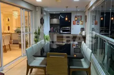 Lindo apartamento 168 m² - bosque maia - o melhor lugar de guarulhos