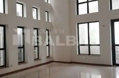 Loja próximo ao metrô carrão - térreo 126 m² - loyd tower empresarial