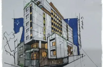 Apartamentos em obras vila formosa - entrega prevista dez/ 2025