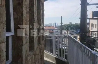 Sala comercial com 6 salas para alugar na Rua Antônio Juvenal, 250, Vila Matilde, São Paulo