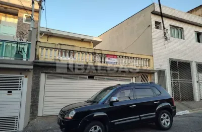 Casa com 3 quartos à venda na Rua Lessing, 131, Chácara Belenzinho, São Paulo