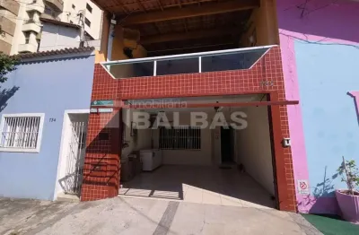 Casa com 3 quartos à venda na Rua Engenheiro Pegado, 732, Vila Carrão, São Paulo