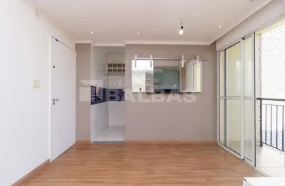 Apartamento 47 m² - próximo av. do oratório - ótima localização