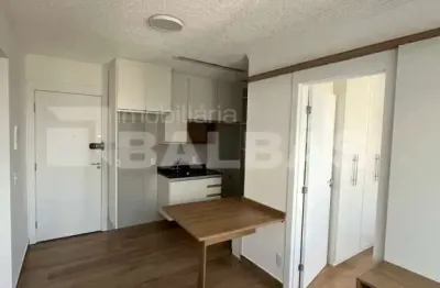 Apartamento tatuapé - muito conforto , lazer e praticidade !