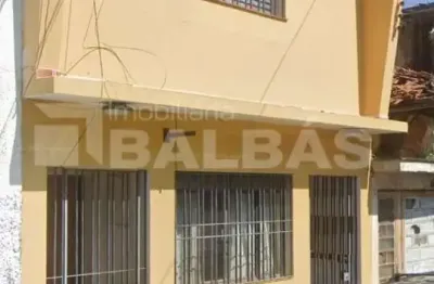 Sobrado tatuapé - localização privilegiada entre antonio de barros x  rua francisco marengo