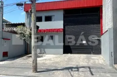 Prédio para alugar na Rua dos Berilos, 114, Prosperidade, São Caetano do Sul