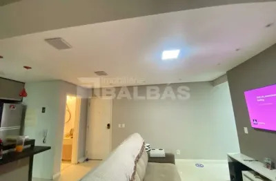 Belíssimo apartamento - condomínio boulevard dos cristais