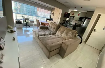 Belíssimo apartamento - condomínio boulevard dos cristais