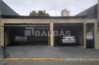 Casa comercial à venda na Avenida Sapopemba, 414, Vila Regente Feijó, São Paulo