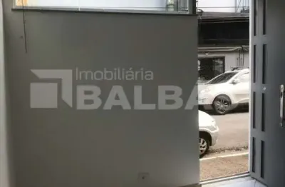 Casa comercial para alugar na Rua Zabel Burunsuzian, 21, Tatuapé, São Paulo