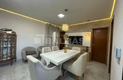 Cobertura com 2 quartos à venda na R Ascensão, 37, Jardim Têxtil, São Paulo