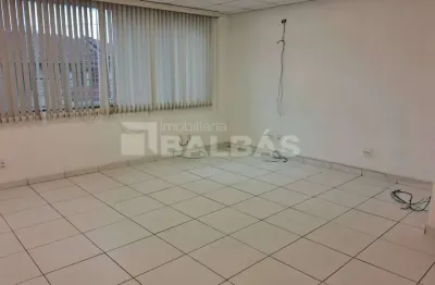 Sala comercial com 1 sala para alugar na Rua Santa Gertrudes, 220, Tatuapé, São Paulo