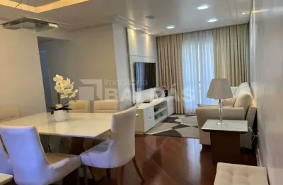 Apartamento 85 m² - jd. anália franco - 3 dormitórios - 2 vagas excelente oportunidade!