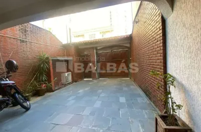 Sobrado tatuapé - residencial ou comercial - localização  sem igual