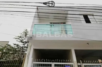 Casa com 2 quartos para alugar na Rua Alves de Almeida, 756, Chácara Belenzinho, São Paulo