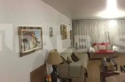 Casa comercial com 1 sala à venda na Praça Marechal Rodrigues Ribas Junior, 98, Jardim Anália Franco, São Paulo