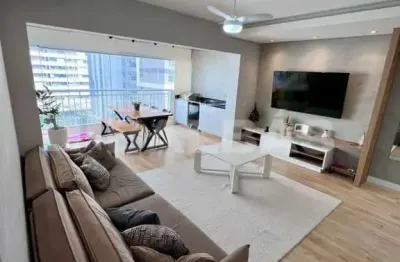 Apartamento tatuapé - 76 m² - aproximadamente 850 metros da estação tatuapé do metrô